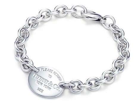 Bracciale Tiffany Modello 253